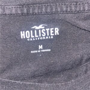 HOLLISTER LONG SLEEVE